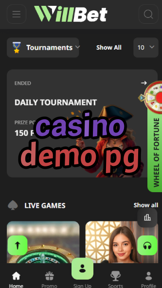 Casino Demo PG - Try PG Soft Games Free-casinodogs.ydblkf.net